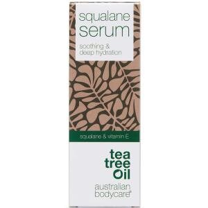 Australian Bodycare Squalane Serum, 30 ml (restlager)
